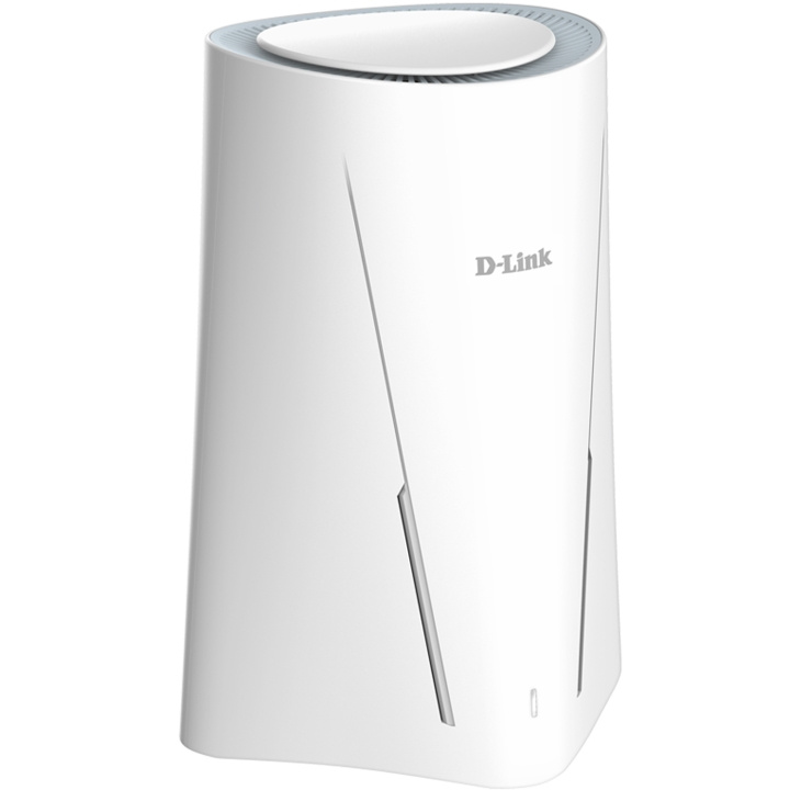 D-Link G530 5G NR AX3000 Wi-Fi 6 Router ryhmässä TIETOKOONET & TARVIKKEET / Verkko / Reititin @ TP E-commerce Nordic AB (C94881)