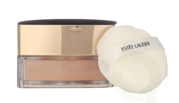 Estee Lauder Double Wear Sheer Flattery Loose Powder 9 g Light Medium ryhmässä KAUNEUS JA TERVEYS / Meikit / Meikit Kasvot / Puuteri @ TP E-commerce Nordic AB (C94895)