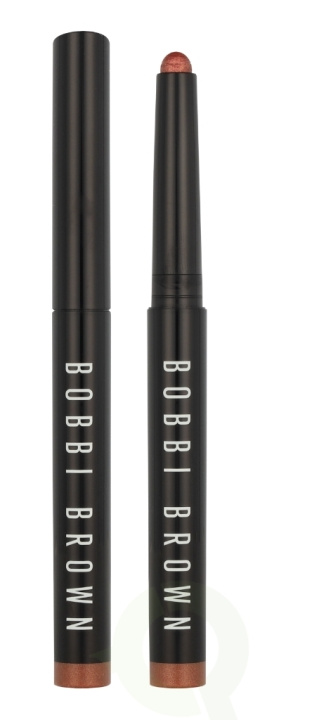 Bobbi Brown Long-Wear Cream Shadow Stick 1.6 g Ruby Shimmer ryhmässä KAUNEUS JA TERVEYS / Meikit / Silmät ja kulmat / Luomivärit @ TP E-commerce Nordic AB (C94897)