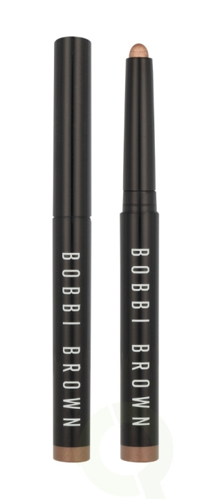 Bobbi Brown Long-Wear Cream Shadow Stick 1.6 g Smokey Quartz ryhmässä KAUNEUS JA TERVEYS / Meikit / Silmät ja kulmat / Luomivärit @ TP E-commerce Nordic AB (C94898)