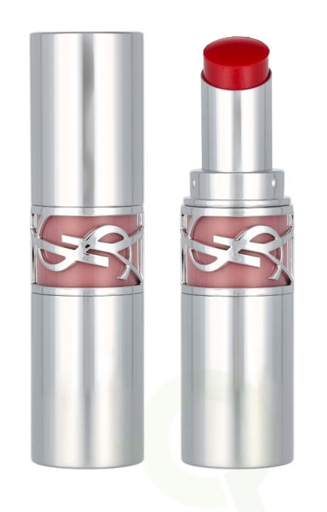 Yves Saint Laurent YSL Loveshine Lipstick 3.2 g #211 Ardent Carmine ryhmässä KAUNEUS JA TERVEYS / Meikit / Huulet / Huulipuna @ TP E-commerce Nordic AB (C94901)