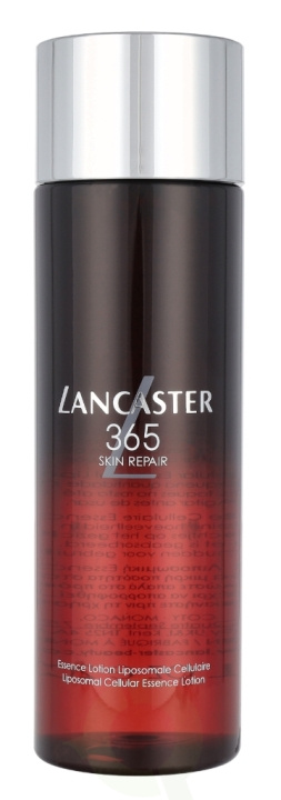 Lancaster 365 Skin Repair Essence Lotion Youth Renewal 200 ml ryhmässä KAUNEUS JA TERVEYS / Ihonhoito / Kasvot / Päivävoide @ TP E-commerce Nordic AB (C94915)