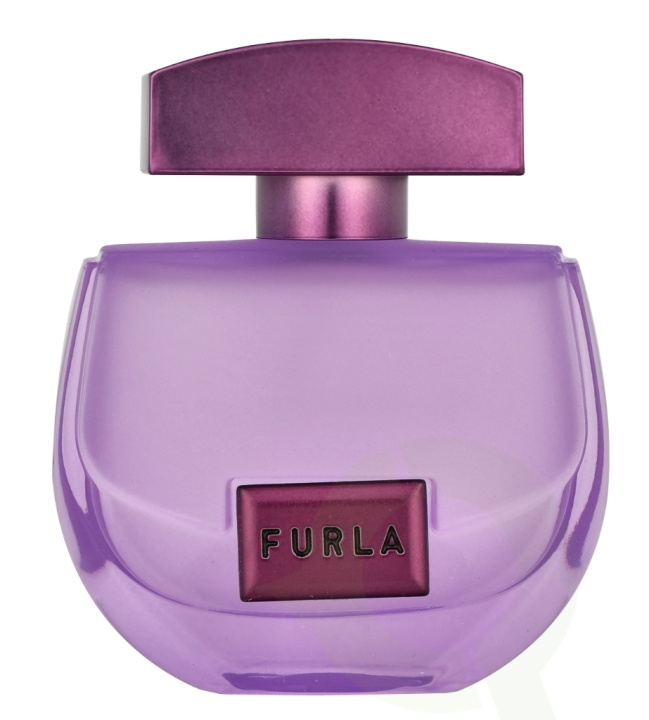 Furla Mistica Edp Spray 50 ml ryhmässä KAUNEUS JA TERVEYS / Tuoksut & Parfyymit / Parfyymit / Naisten Tuoksut @ TP E-commerce Nordic AB (C94929)