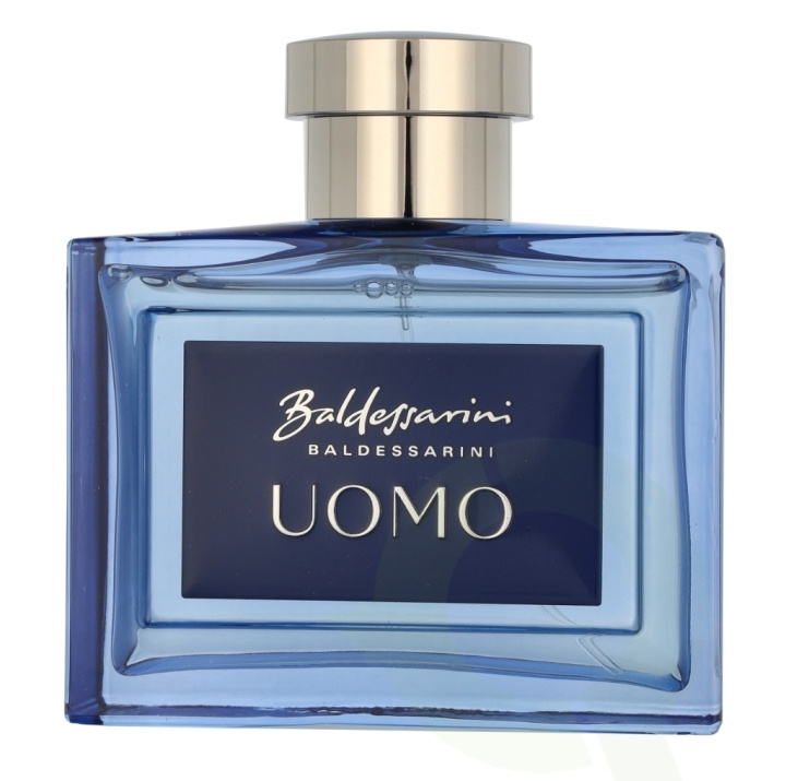 Baldessarini Uomo Edt Spray 90 ml ryhmässä KAUNEUS JA TERVEYS / Tuoksut & Parfyymit / Parfyymit / Miesten Tuoksut @ TP E-commerce Nordic AB (C94933)