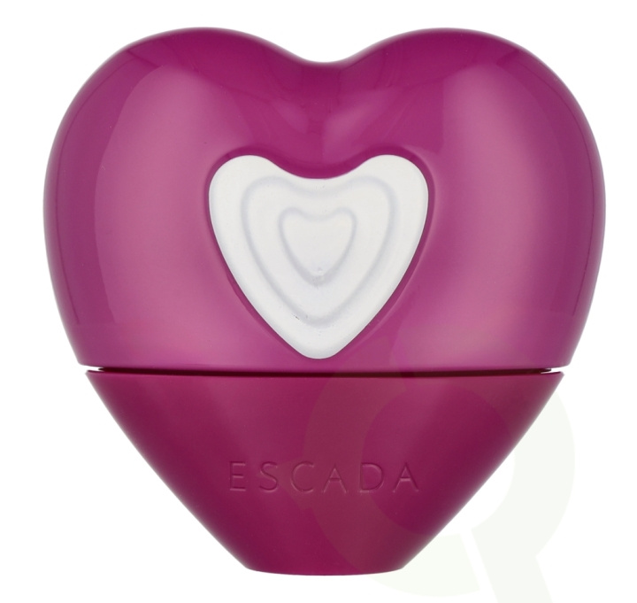 Escada Party Love 30 ml ryhmässä KAUNEUS JA TERVEYS / Tuoksut & Parfyymit / Parfyymit / Naisten Tuoksut @ TP E-commerce Nordic AB (C94940)