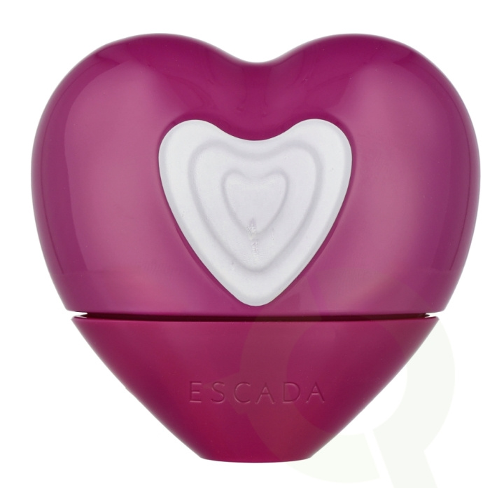 Escada Party Love 50 ml ryhmässä KAUNEUS JA TERVEYS / Tuoksut & Parfyymit / Parfyymit / Naisten Tuoksut @ TP E-commerce Nordic AB (C94941)