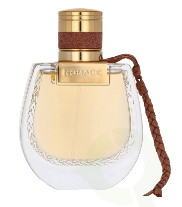 Chloe Nomade Jasmin Naturel Edp Intense Spray 50 ml ryhmässä KAUNEUS JA TERVEYS / Tuoksut & Parfyymit / Parfyymit / Naisten Tuoksut @ TP E-commerce Nordic AB (C94945)