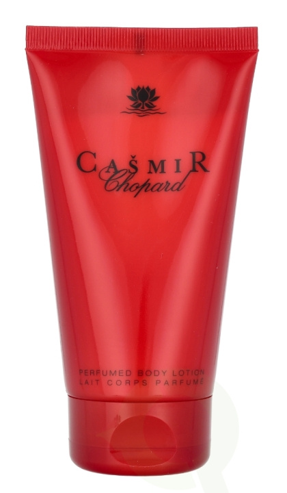 Chopard Casmir Body Lotion 150 ml ryhmässä KAUNEUS JA TERVEYS / Ihonhoito / Kehon hoito / Vartalovoide @ TP E-commerce Nordic AB (C94955)