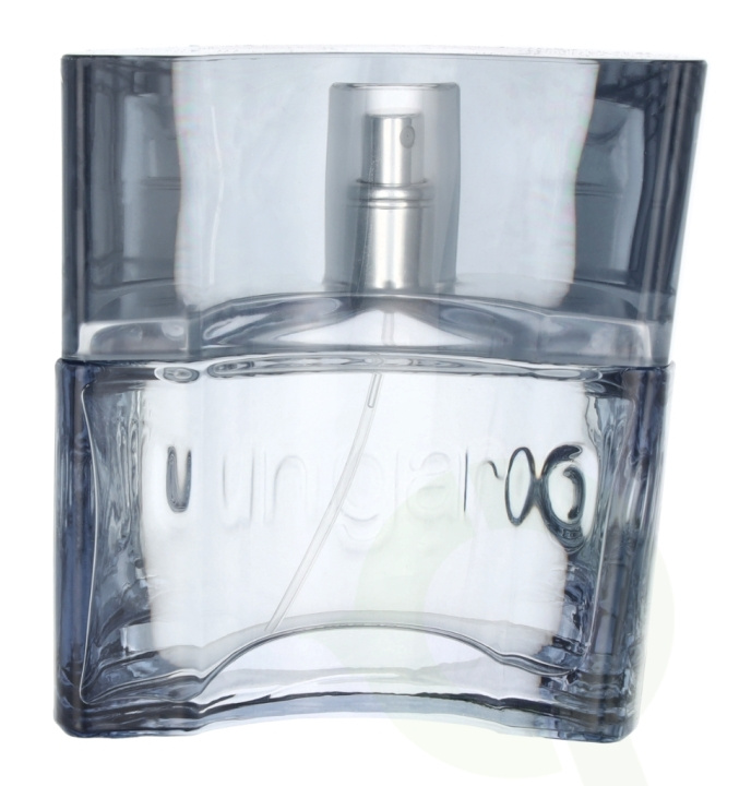 Emanuel Ungaro Man Edt Spray 30 ml ryhmässä KAUNEUS JA TERVEYS / Tuoksut & Parfyymit / Parfyymit / Miesten Tuoksut @ TP E-commerce Nordic AB (C94956)