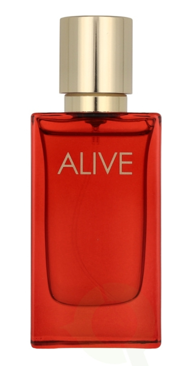 Hugo Boss Alive Parfum Spray 30 ml ryhmässä KAUNEUS JA TERVEYS / Tuoksut & Parfyymit / Parfyymit / Naisten Tuoksut @ TP E-commerce Nordic AB (C94985)