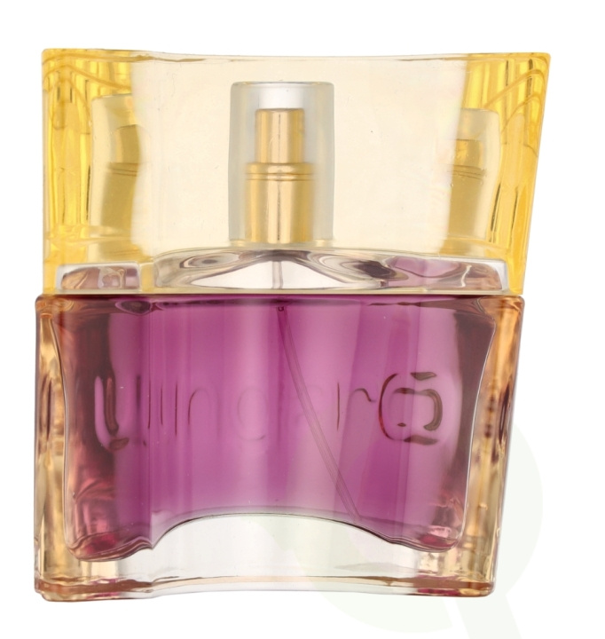 Emanuel Ungaro Ungaro Edp Spray 30 ml ryhmässä KAUNEUS JA TERVEYS / Tuoksut & Parfyymit / Parfyymit / Naisten Tuoksut @ TP E-commerce Nordic AB (C94986)