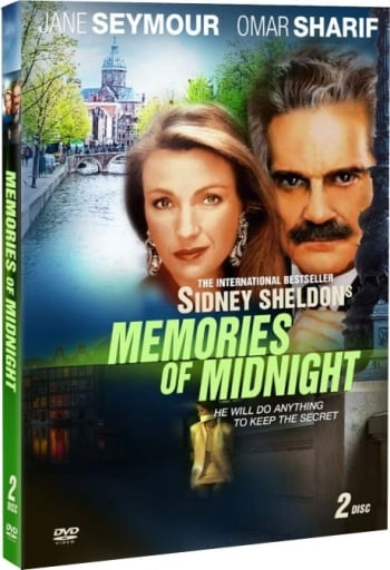 Memories of midnight (DVD) ryhmässä KODINELEKTRONIIKKA / Ääni & Kuva / TV & Tarvikkeet / Elokuvat / DVD @ TP E-commerce Nordic AB (C95053)