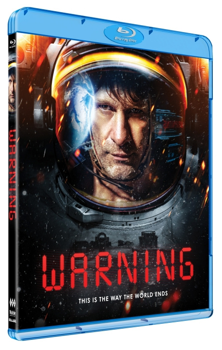 Warning (Blu-ray) ryhmässä KODINELEKTRONIIKKA / Ääni & Kuva / TV & Tarvikkeet / Elokuvat / Blu-ray @ TP E-commerce Nordic AB (C95225)