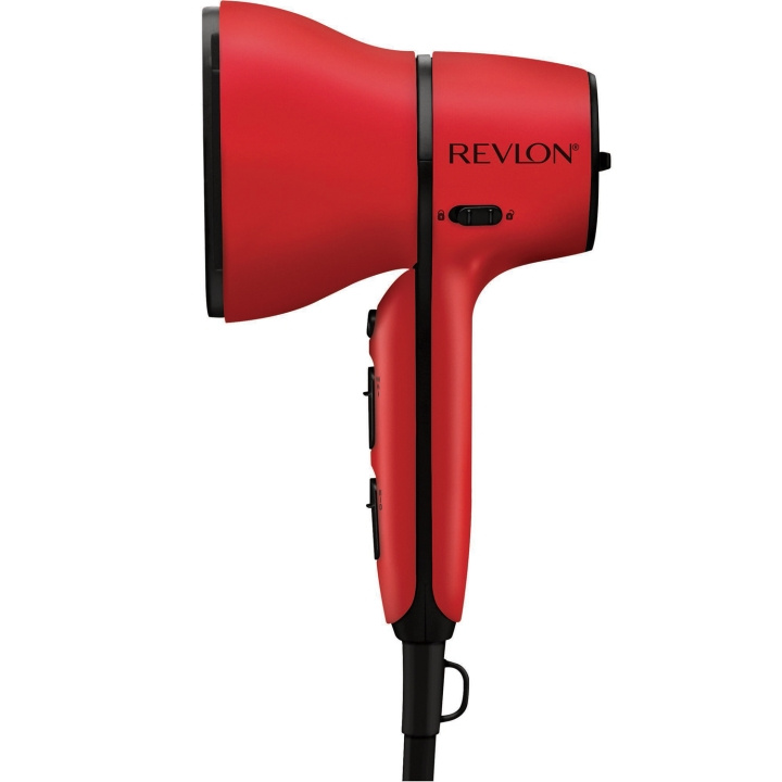 Revlon Hårfön Airflow Control 2000watt RVDR5320 ryhmässä KAUNEUS JA TERVEYS / Hiukset &Stailaus / Muotoilutyökalut / Hiustenkuivaimet @ TP E-commerce Nordic AB (C95480)