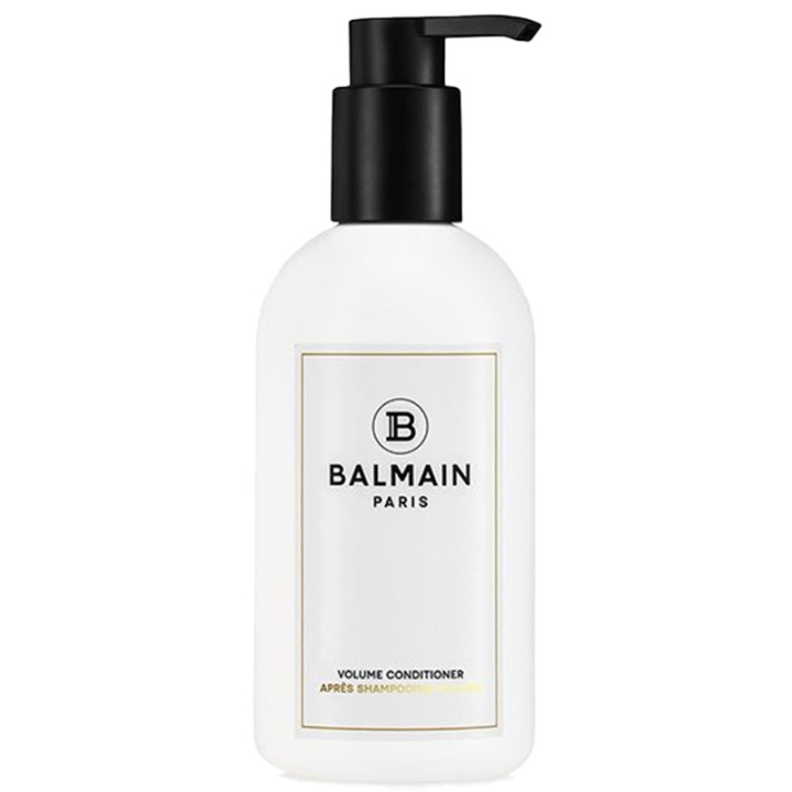 Balmain Volume Conditioner 300ml ryhmässä KAUNEUS JA TERVEYS / Hiukset &Stailaus / Hiustenhoito / Hoitoaine @ TP E-commerce Nordic AB (C95509)