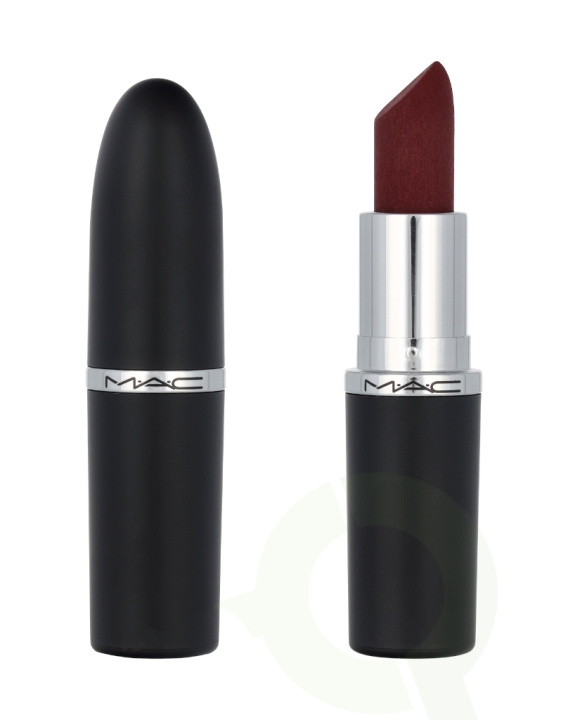 MAC Macximal Silky Matte Lipstick 3.5 g #603 Diva ryhmässä KAUNEUS JA TERVEYS / Meikit / Huulet / Huulipuna @ TP E-commerce Nordic AB (C95531)