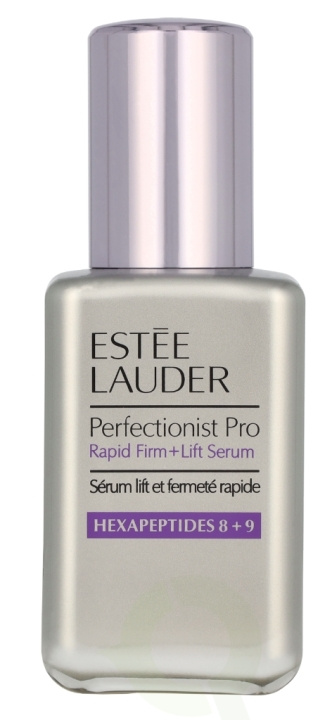 Estee Lauder Perfectionist Pro Rapid Firm + Lift Treatment 50 ml ryhmässä KAUNEUS JA TERVEYS / Ihonhoito / Kasvot / Seerumit iholle @ TP E-commerce Nordic AB (C95537)