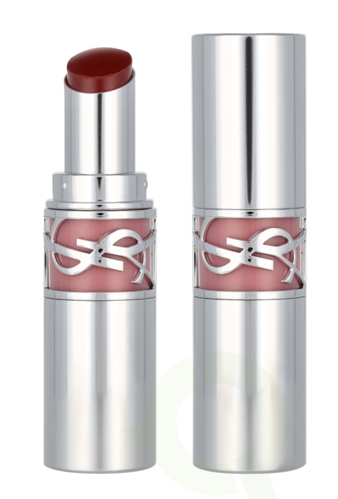 Yves Saint Laurent YSL Loveshine High Shine Caring Lipstick 3.2 g #122 Caramel ryhmässä KAUNEUS JA TERVEYS / Meikit / Huulet / Huulipuna @ TP E-commerce Nordic AB (C95538)