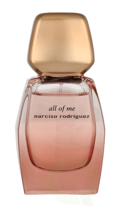 Narciso Rodriguez All Of Me Intense Edp Spray 30 ml ryhmässä KAUNEUS JA TERVEYS / Tuoksut & Parfyymit / Parfyymit / Naisten Tuoksut @ TP E-commerce Nordic AB (C95543)