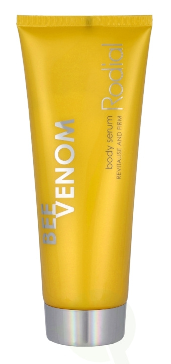 Rodial Luxurious Bee Venom Body Serum 200 ml ryhmässä KAUNEUS JA TERVEYS / Ihonhoito / Kehon hoito / Vartalovoide @ TP E-commerce Nordic AB (C95544)