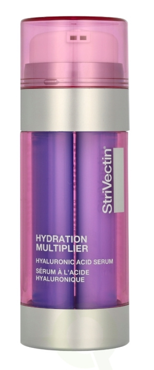 StriVectin Hydration Multiplier Serum 30 ml ryhmässä KAUNEUS JA TERVEYS / Ihonhoito / Kasvot / Seerumit iholle @ TP E-commerce Nordic AB (C95555)