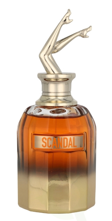 Jean Paul Gaultier Scandal Absolu Her Parfum Concentre Spray 80 ml ryhmässä KAUNEUS JA TERVEYS / Tuoksut & Parfyymit / Parfyymit / Naisten Tuoksut @ TP E-commerce Nordic AB (C95572)