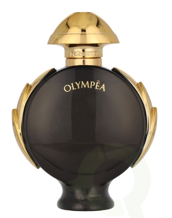 Paco Rabanne Olympea Parfum Spray 50 ml ryhmässä KAUNEUS JA TERVEYS / Tuoksut & Parfyymit / Parfyymit / Naisten Tuoksut @ TP E-commerce Nordic AB (C95575)