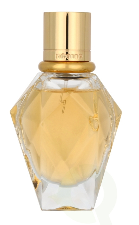 Paco Rabanne Million Gold For Her Edp Spray 30 ml ryhmässä KAUNEUS JA TERVEYS / Tuoksut & Parfyymit / Parfyymit / Naisten Tuoksut @ TP E-commerce Nordic AB (C95577)