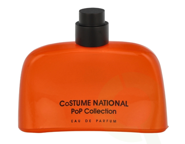 Costume National Pop Collection Edp Spray 50 ml ryhmässä KAUNEUS JA TERVEYS / Tuoksut & Parfyymit / Parfyymit / Naisten Tuoksut @ TP E-commerce Nordic AB (C95586)