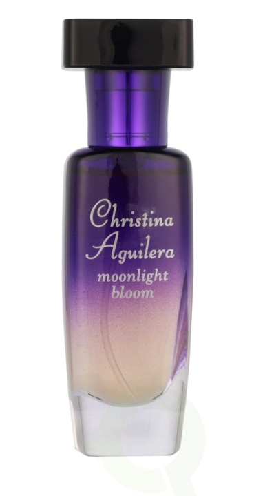 Christina Aguilera Moonlight Bloom Edp Spray 15 ml ryhmässä KAUNEUS JA TERVEYS / Tuoksut & Parfyymit / Parfyymit / Naisten Tuoksut @ TP E-commerce Nordic AB (C95595)