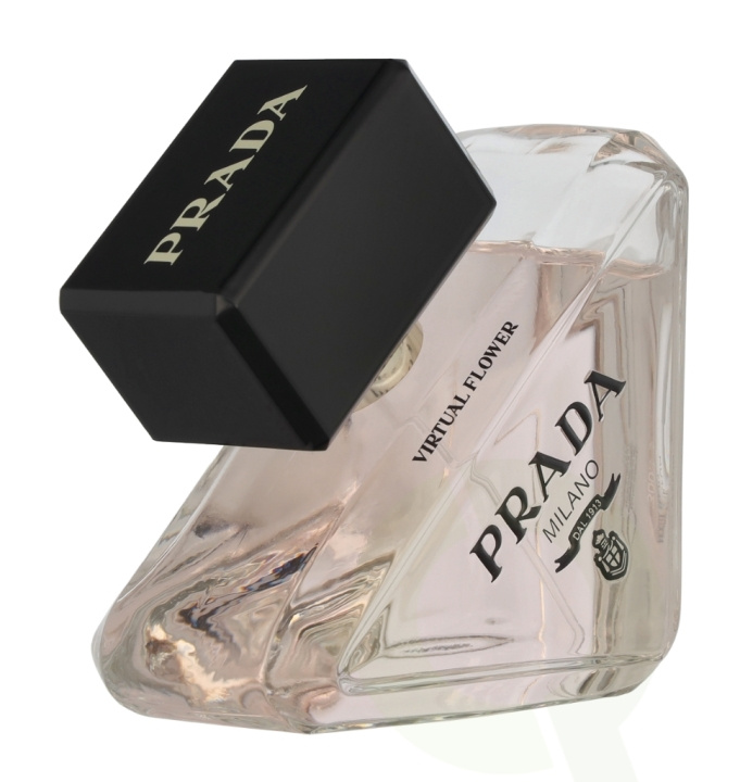 Prada Paradoxe Virtual Flower Edp Spray 50 ml Refillable ryhmässä KAUNEUS JA TERVEYS / Tuoksut & Parfyymit / Parfyymit / Naisten Tuoksut @ TP E-commerce Nordic AB (C95600)