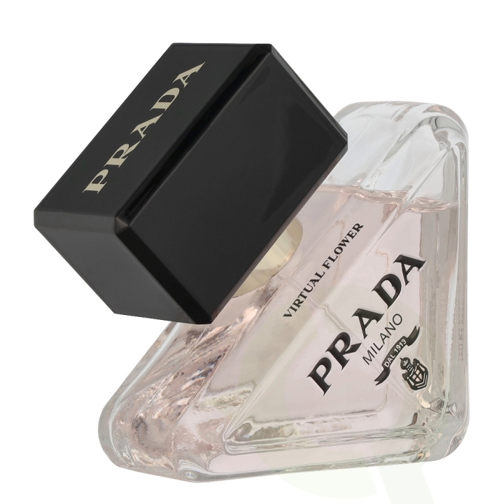 Prada Paradoxe Virtual Flower Edp Spray 30 ml Rechargeable ryhmässä KAUNEUS JA TERVEYS / Tuoksut & Parfyymit / Parfyymit / Naisten Tuoksut @ TP E-commerce Nordic AB (C95601)