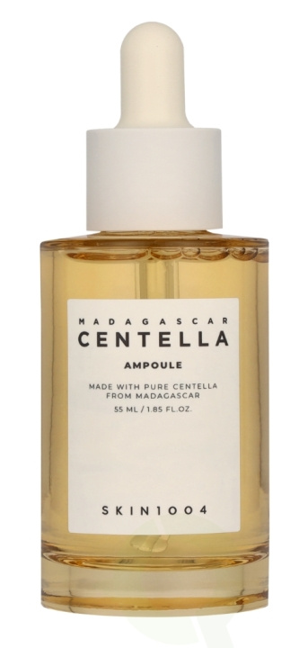 SKIN1004 Madagascar Centella Ampoule 55 ml ryhmässä KAUNEUS JA TERVEYS / Ihonhoito / Kasvot / Seerumit iholle @ TP E-commerce Nordic AB (C95612)