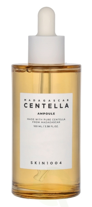 SKIN1004 Madagascar Centella Ampoule 100 ml ryhmässä KAUNEUS JA TERVEYS / Ihonhoito / Kasvot / Seerumit iholle @ TP E-commerce Nordic AB (C95614)