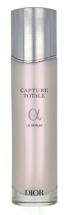 Dior Capture Totale Le Serum 100 ml ryhmässä KAUNEUS JA TERVEYS / Ihonhoito / Kasvot / Seerumit iholle @ TP E-commerce Nordic AB (C95623)