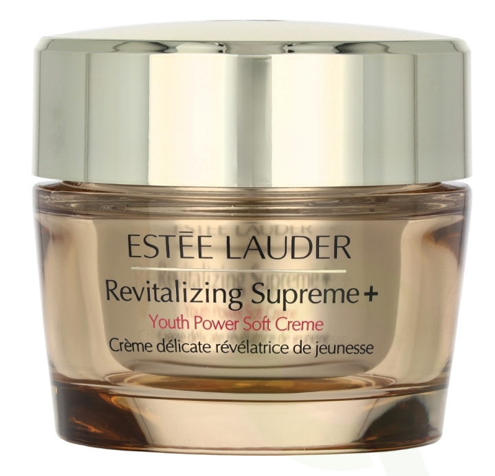 Estee Lauder Revitalizing Supreme+ Youth Power Soft Ceme 100 ml ryhmässä KAUNEUS JA TERVEYS / Ihonhoito / Kasvot / Päivävoide @ TP E-commerce Nordic AB (C95626)