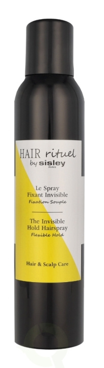 Sisley One Silk Fixant Spray 250 ml ryhmässä KAUNEUS JA TERVEYS / Hiukset &Stailaus / Hiusten stailaus / Hiuslakka @ TP E-commerce Nordic AB (C95635)