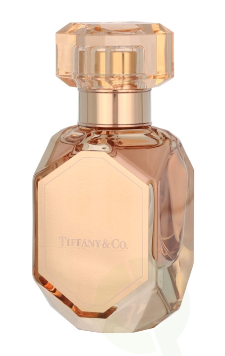 Tiffany & Co. Rose Gold Intense Edp Spray 30 ml ryhmässä KAUNEUS JA TERVEYS / Tuoksut & Parfyymit / Parfyymit / Naisten Tuoksut @ TP E-commerce Nordic AB (C95657)