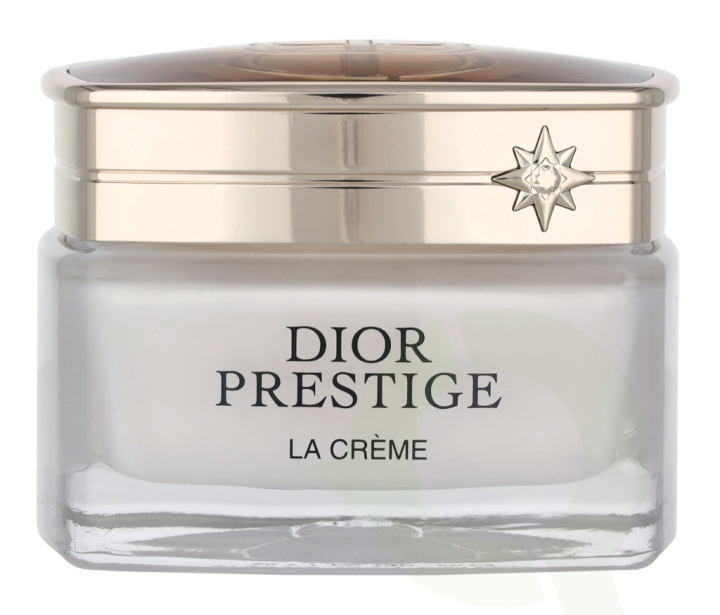 Dior Prestige La Creme Texture Essentielle 50 ml ryhmässä KAUNEUS JA TERVEYS / Ihonhoito / Kasvot / Kasvovoide @ TP E-commerce Nordic AB (C95661)