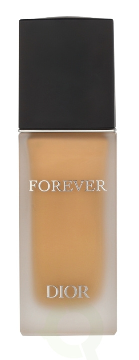 Dior Forever 24H Clean Matte Foundation SPF20 PA+++ 30 ml 3W Warm ryhmässä KAUNEUS JA TERVEYS / Meikit / Meikit Kasvot / Meikkivoide @ TP E-commerce Nordic AB (C95662)