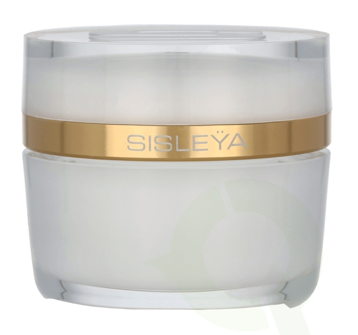 Sisley Sisleya Fresh Gel Cream 50 ml ryhmässä KAUNEUS JA TERVEYS / Ihonhoito / Kasvot / Kasvovoide @ TP E-commerce Nordic AB (C95671)