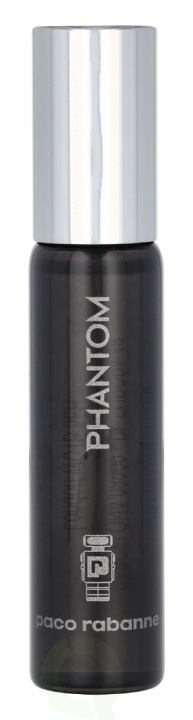 Paco Rabanne Phantom Edt Spray 15 ml ryhmässä KAUNEUS JA TERVEYS / Tuoksut & Parfyymit / Parfyymit / Miesten Tuoksut @ TP E-commerce Nordic AB (C95674)