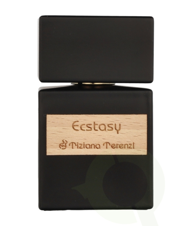 Tiziana Terenzi Ecstasy Extrait De Parfum 100 ml ryhmässä KAUNEUS JA TERVEYS / Tuoksut & Parfyymit / Parfyymit / Unisex @ TP E-commerce Nordic AB (C95683)