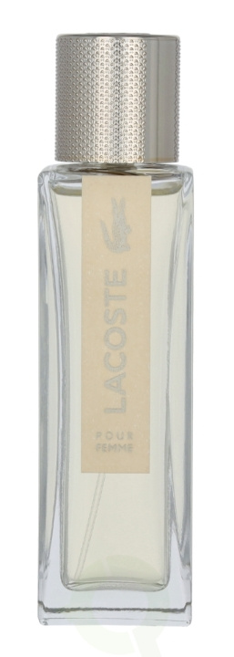 Lacoste Pour Femme Edp Spray 50 ml ryhmässä KAUNEUS JA TERVEYS / Tuoksut & Parfyymit / Parfyymit / Naisten Tuoksut @ TP E-commerce Nordic AB (C95714)