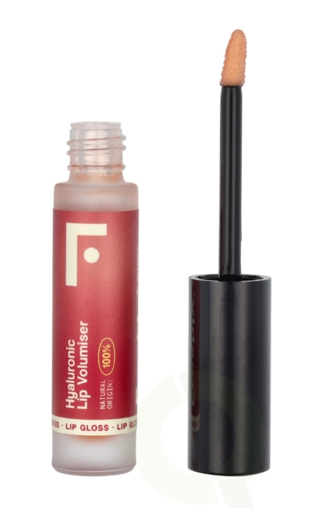 Freshly Cosmetics Hyaluronic Lip Volumiser 5 ml ryhmässä KAUNEUS JA TERVEYS / Meikit / Huulet / Huulikiilto / Plumper @ TP E-commerce Nordic AB (C95725)