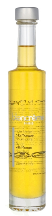 Blancreme Dry Oil 100 ml With Nourishing Mango ryhmässä KAUNEUS JA TERVEYS / Ihonhoito / Kehon hoito / Vartaloöljy @ TP E-commerce Nordic AB (C95736)