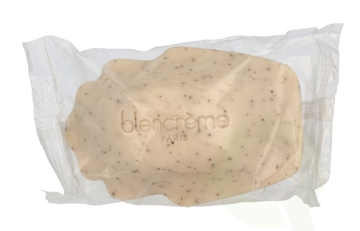 Blancreme Soap Madeleine 100 g Exfoliating Coconut ryhmässä KAUNEUS JA TERVEYS / Ihonhoito / Kehon hoito / Kylpy- ja suihkugeelit @ TP E-commerce Nordic AB (C95740)