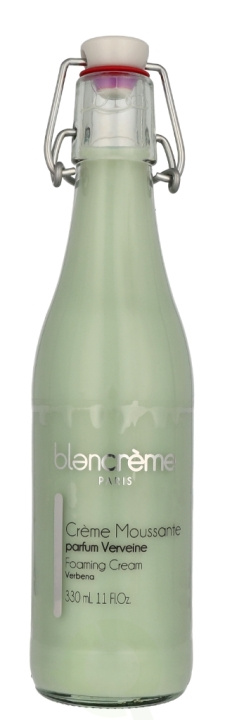 Blancreme Cream Shower & Bath Gel 330 ml Verbena ryhmässä KAUNEUS JA TERVEYS / Ihonhoito / Kehon hoito / Kylpy- ja suihkugeelit @ TP E-commerce Nordic AB (C95742)