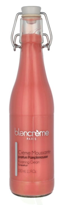 Blancreme Cream Shower & Bath Gel 330 ml Grapefruit ryhmässä KAUNEUS JA TERVEYS / Ihonhoito / Kehon hoito / Kylpy- ja suihkugeelit @ TP E-commerce Nordic AB (C95744)