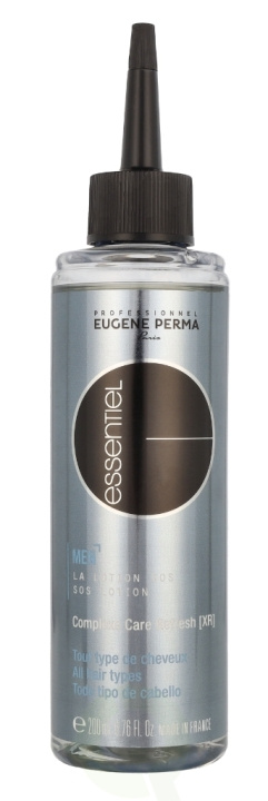 Eugene Perma Essentiel Men SOS Lotion 200 ml ryhmässä KAUNEUS JA TERVEYS / Hiukset &Stailaus / Hiustenhoito / Hoitoaine @ TP E-commerce Nordic AB (C95776)